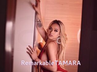 RemarkableTAMARA