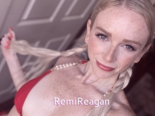 RemiReagan Just Amateurs