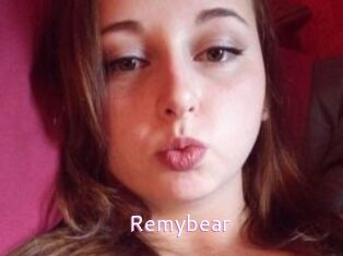 Remybear