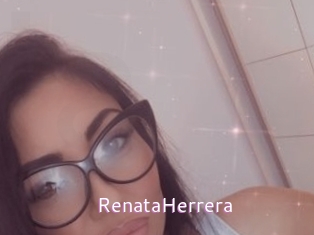 RenataHerrera Just Amateurs