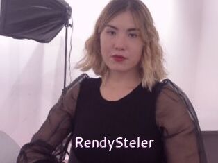 RendySteler