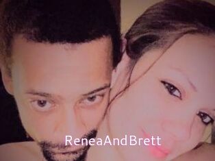 ReneaAndBrett