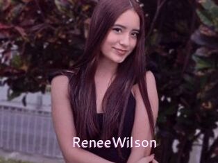 ReneeWilson
