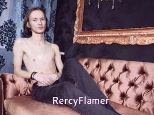 RercyFlamer