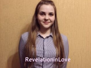 RevelationinLove
