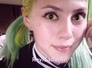 ReviSadashi