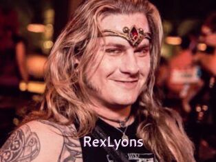 RexLyons