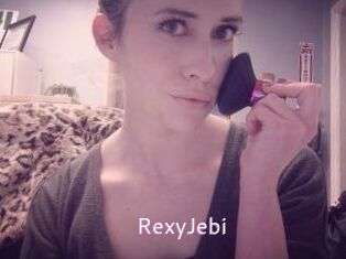 RexyJebi
