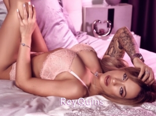 ReyQuins Just Amateurs