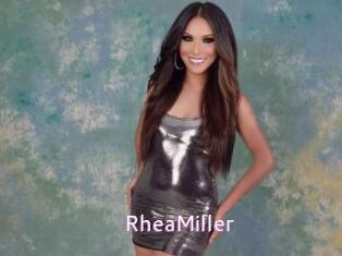 RheaMiller