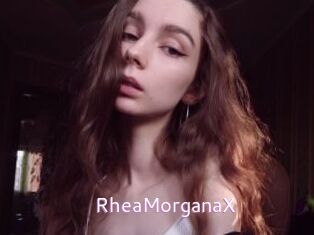 RheaMorganaX