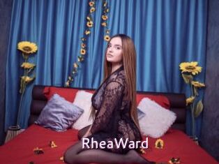 RheaWard