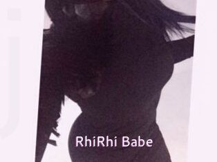 RhiRhi_Babe