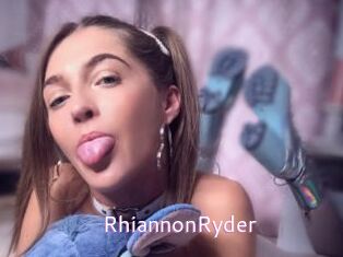 RhiannonRyder