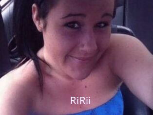 RiRii