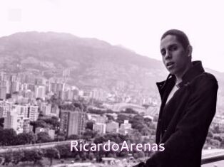 RicardoArenas