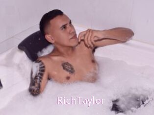 RichTaylor