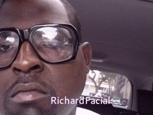 RichardFacial