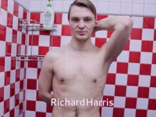 RichardHarris