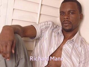 RichardMann