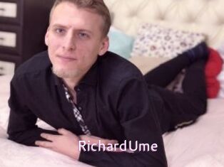 RichardUme