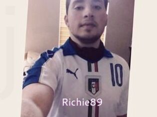 Richie89