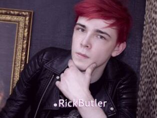 RickButler