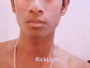 RickLove