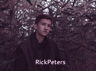 RickPeters
