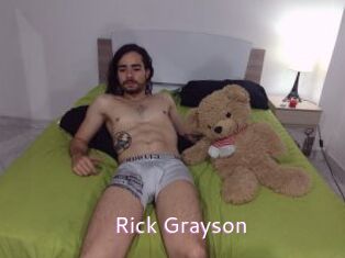 Rick_Grayson