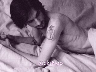 RickiNeo