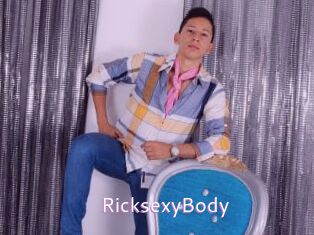 RicksexyBody