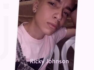 Ricky_Johnson