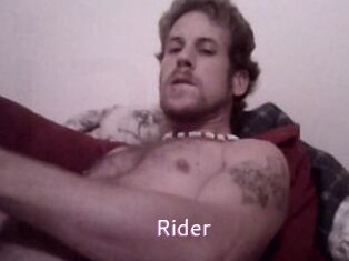 Rider