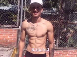 Ridichst