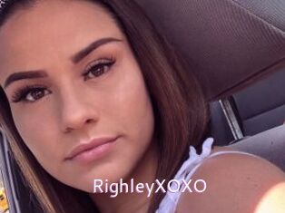 RighleyXOXO