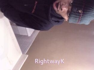 RightwayK