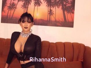 RihannaSmith