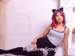 RikaLovesSong