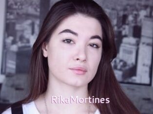 RikaMortines