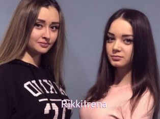 RikkiIrena