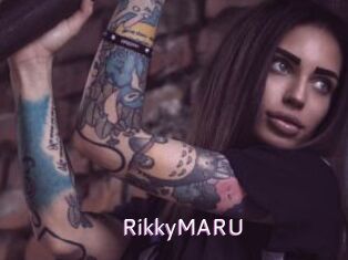 RikkyMARU