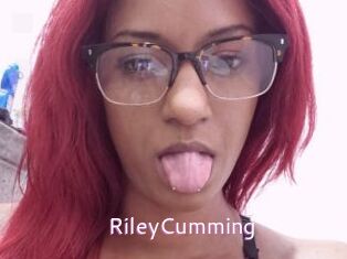 RileyCumming