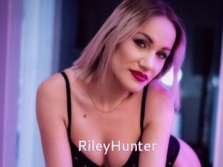 RileyHunter