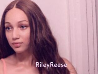 RileyReese