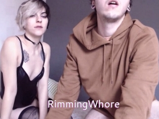 RimmingWhore