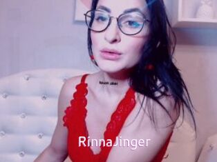 RinnaJinger
