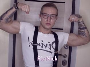 RioNick