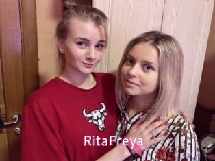 RitaFreya