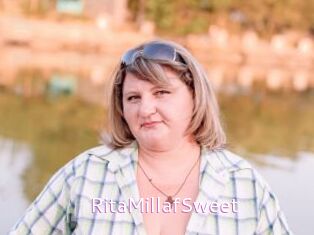 RitaMillafSweet